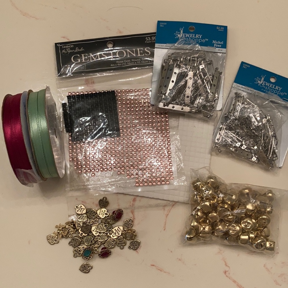 Craft bundle